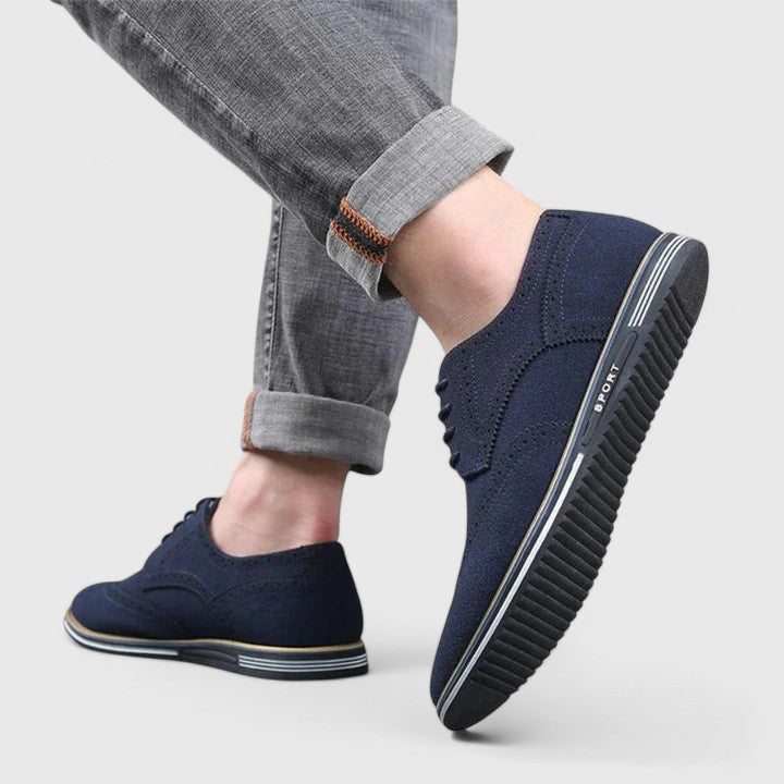 Daxton | Ortopædiske Sko