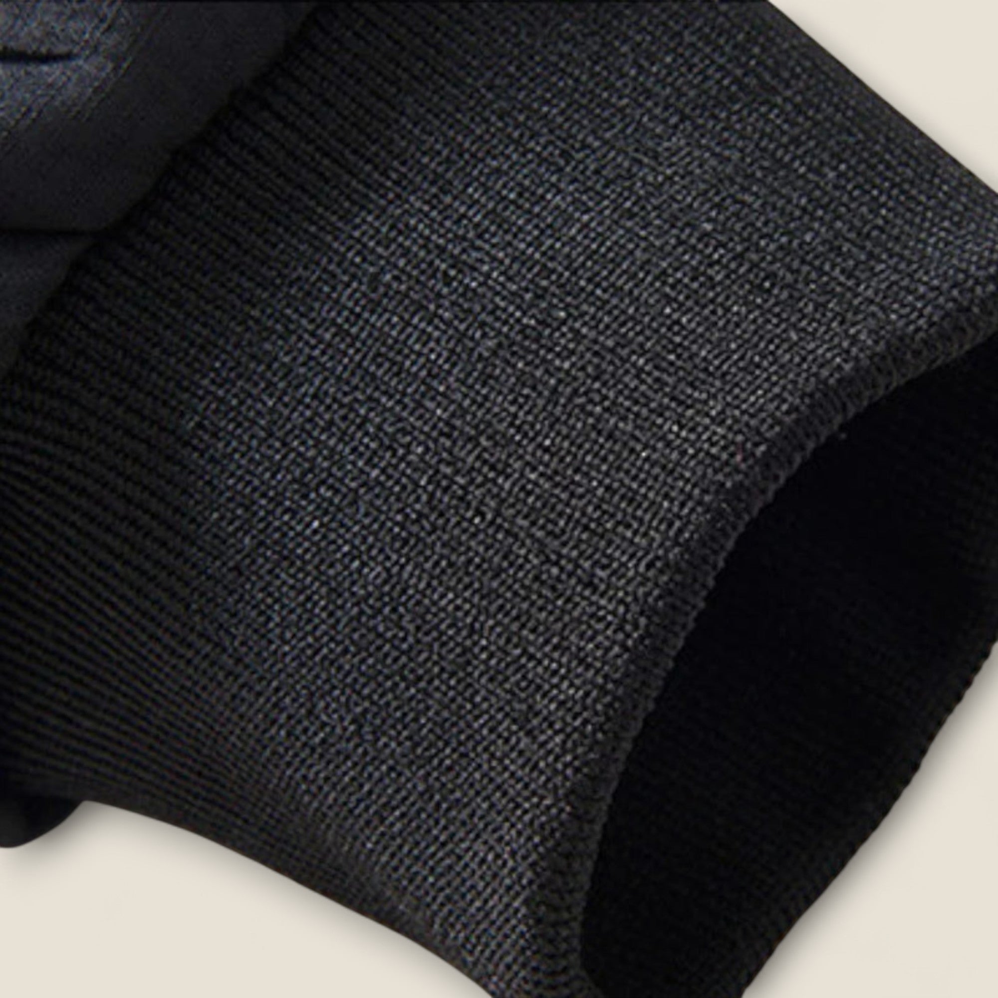 Marco - Slim-Fit Bomberjakke