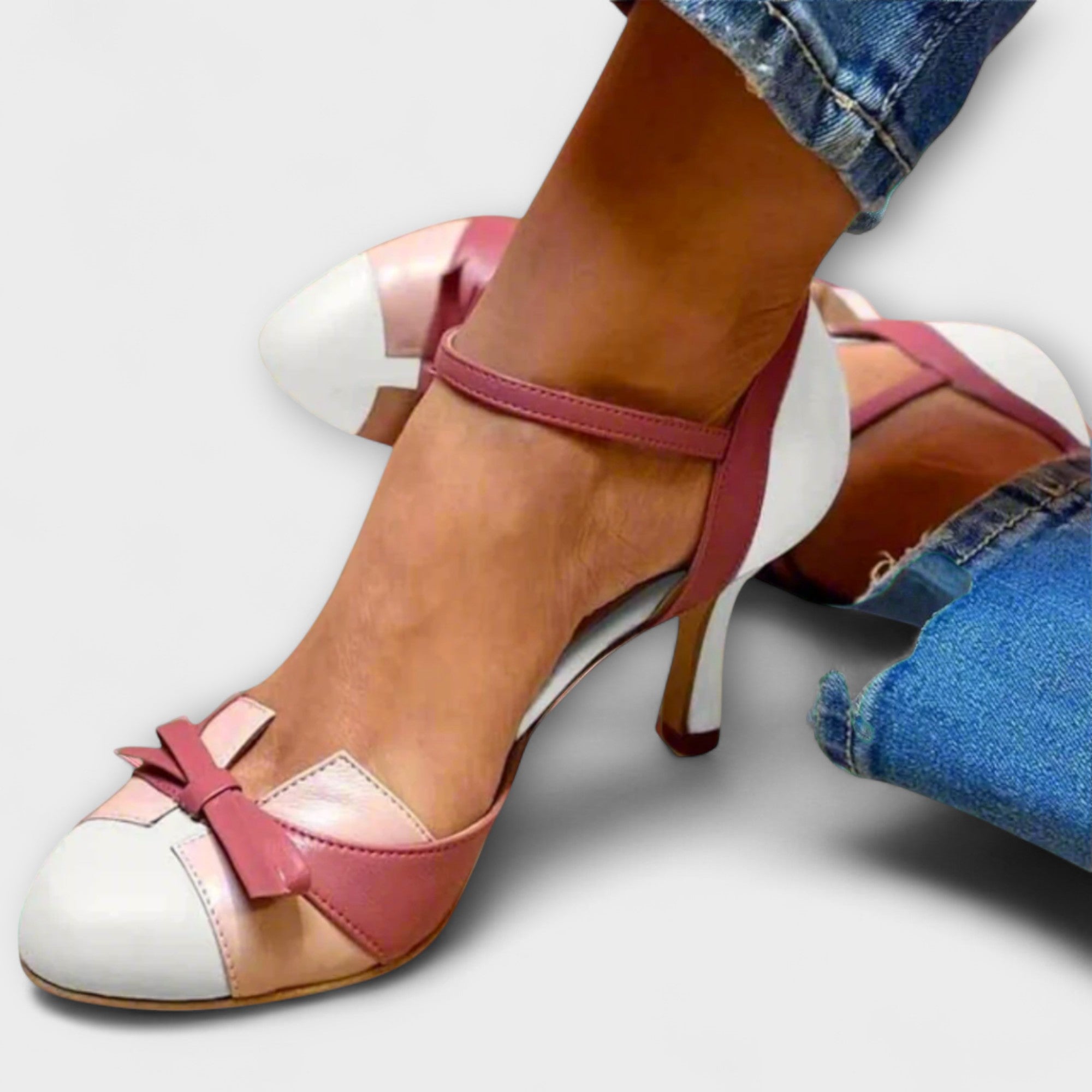 Lisa - Ortopædiske Sandaler til Daglig Komfort