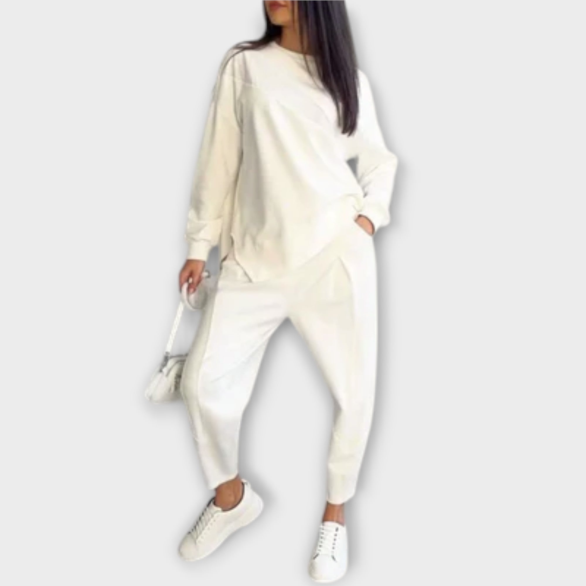 Audrey - Casual To-Delet Sæt