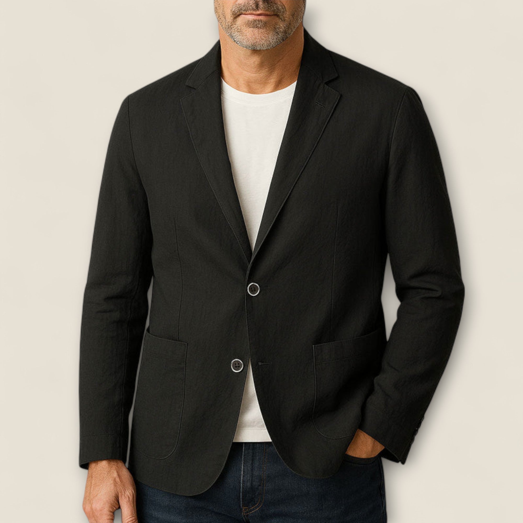 Santino - Bomulds yderbeklædning