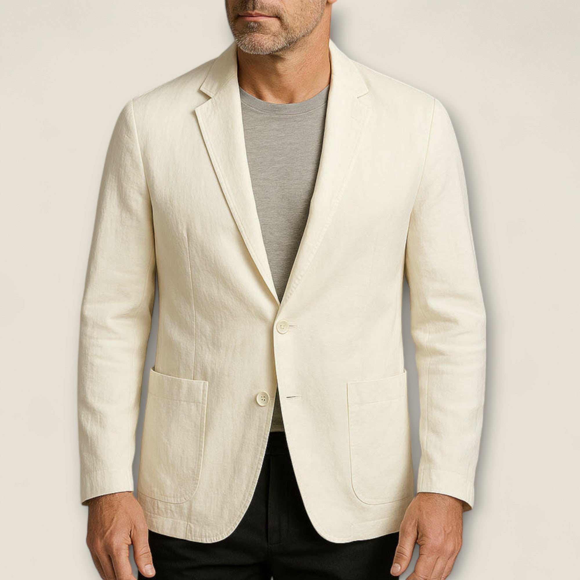 Santino - Bomulds yderbeklædning