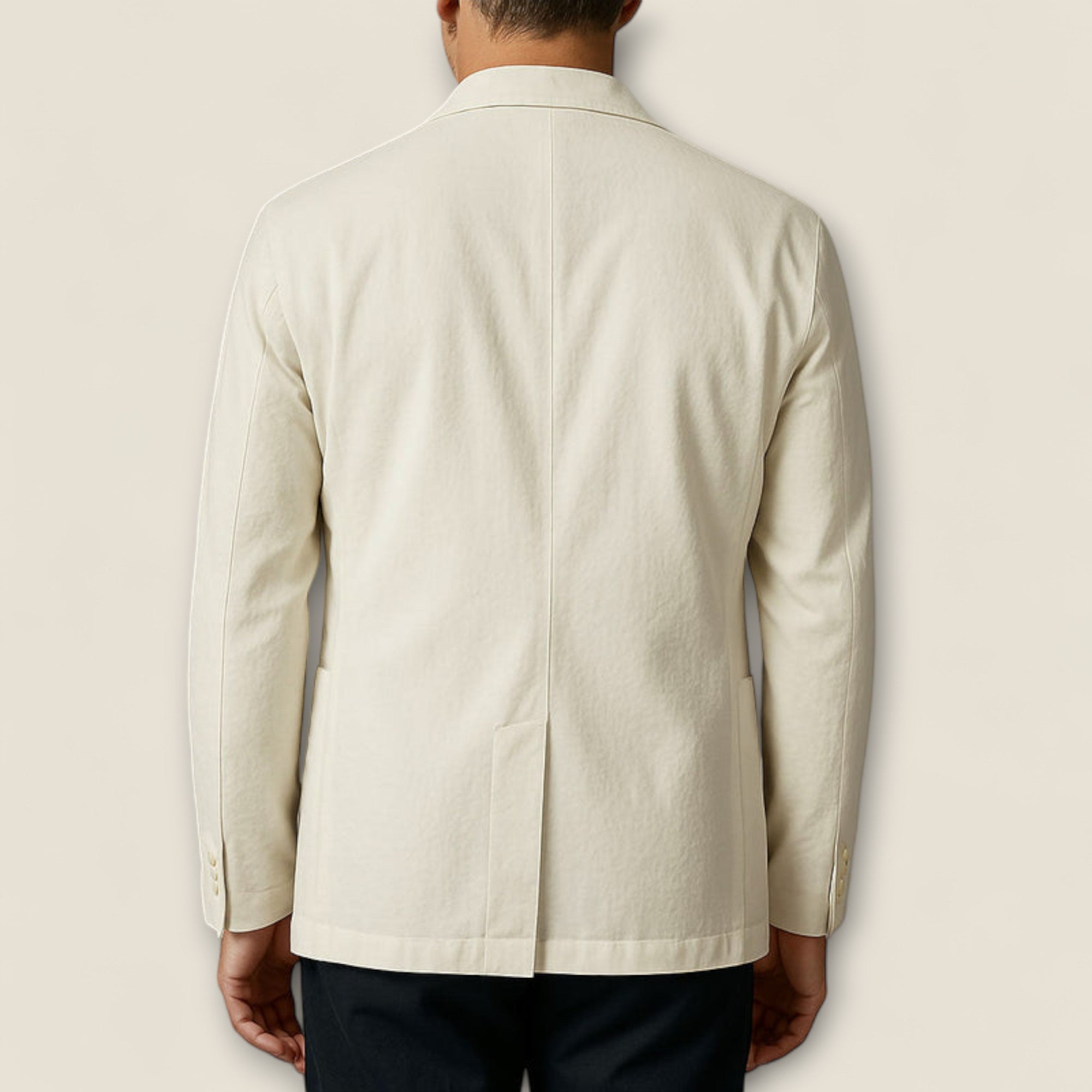 Santino - Bomulds yderbeklædning