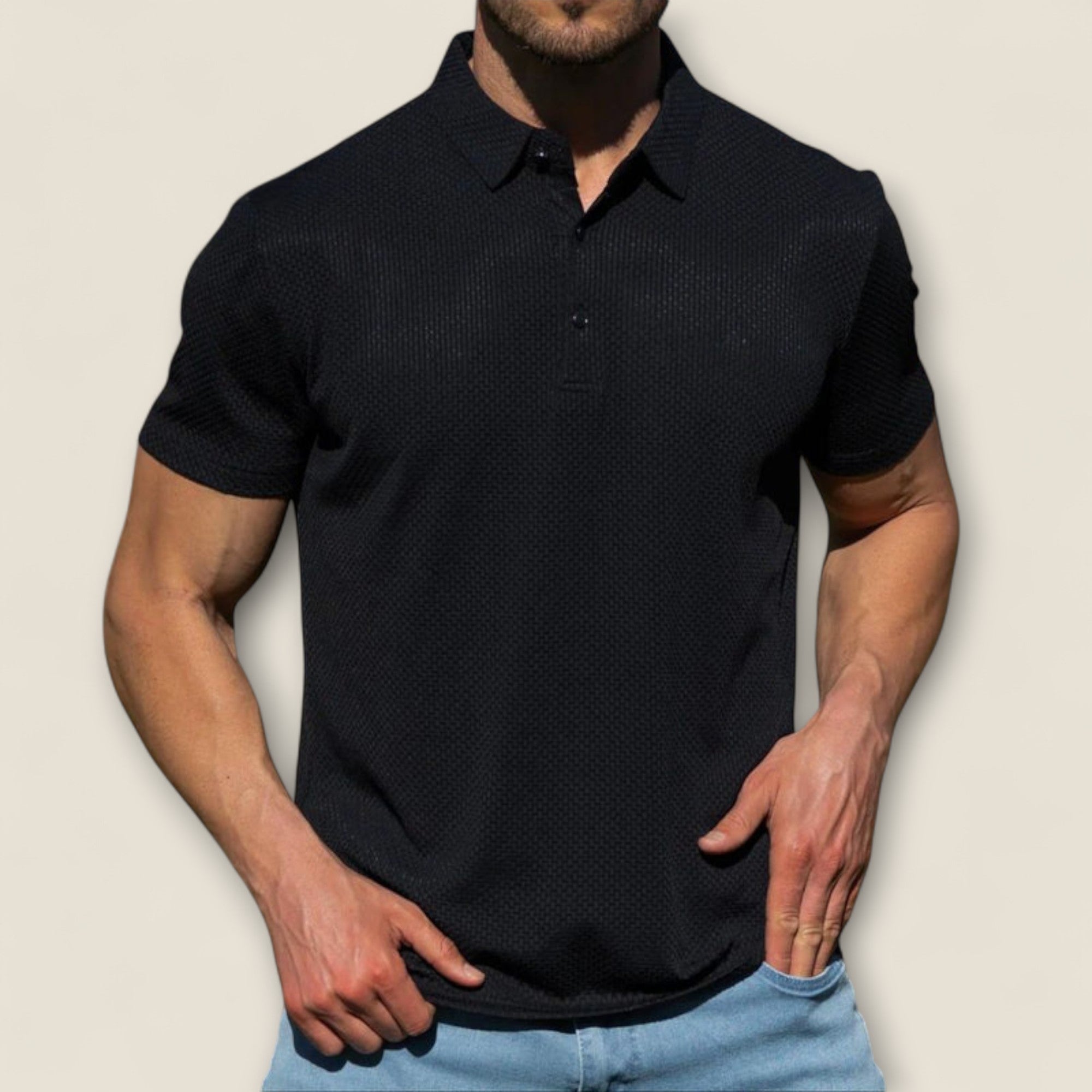 Rafael - Aktiv Performance Polo