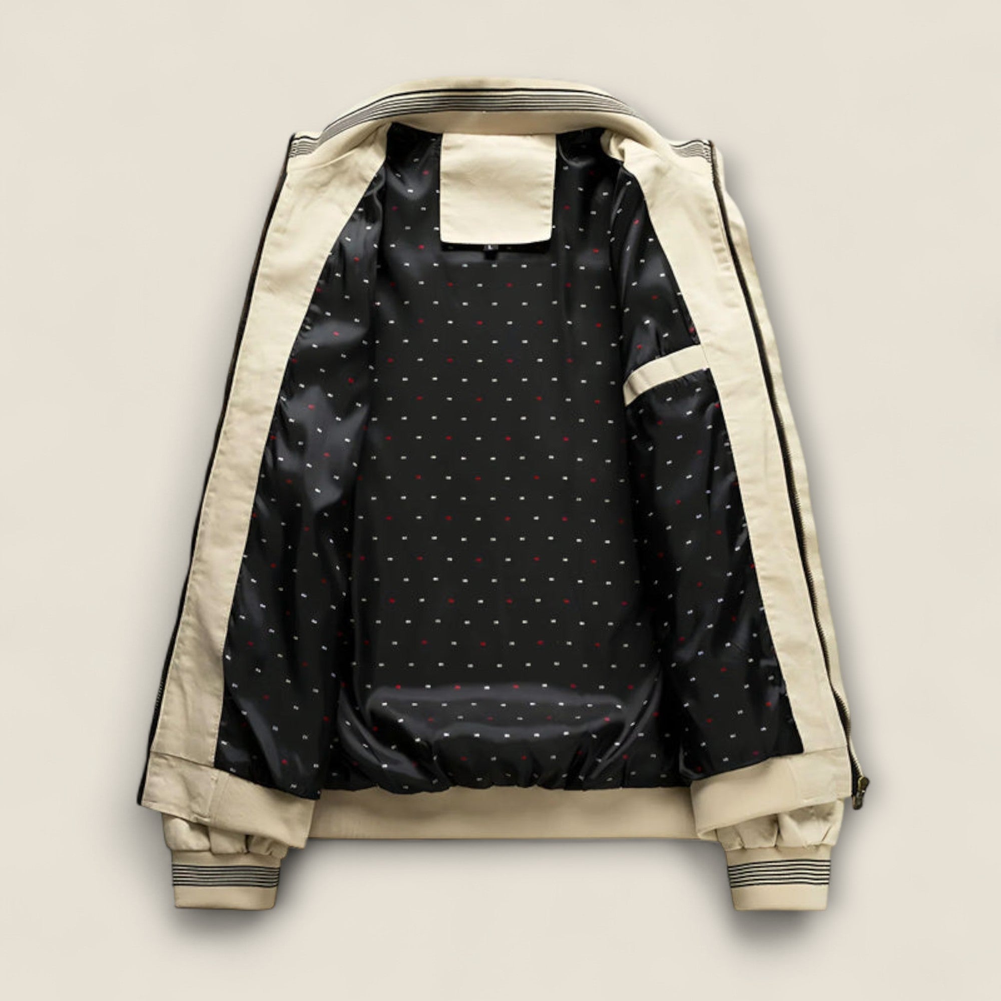 Alessio - Bomberjakke