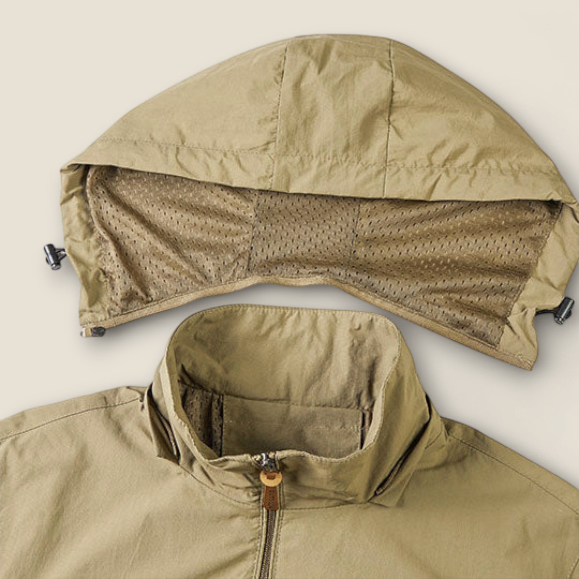 Parker - Vandtæt Jakke