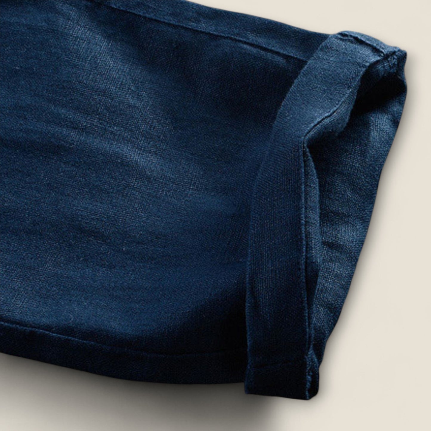 Fabio - Stretch Linned Bukser