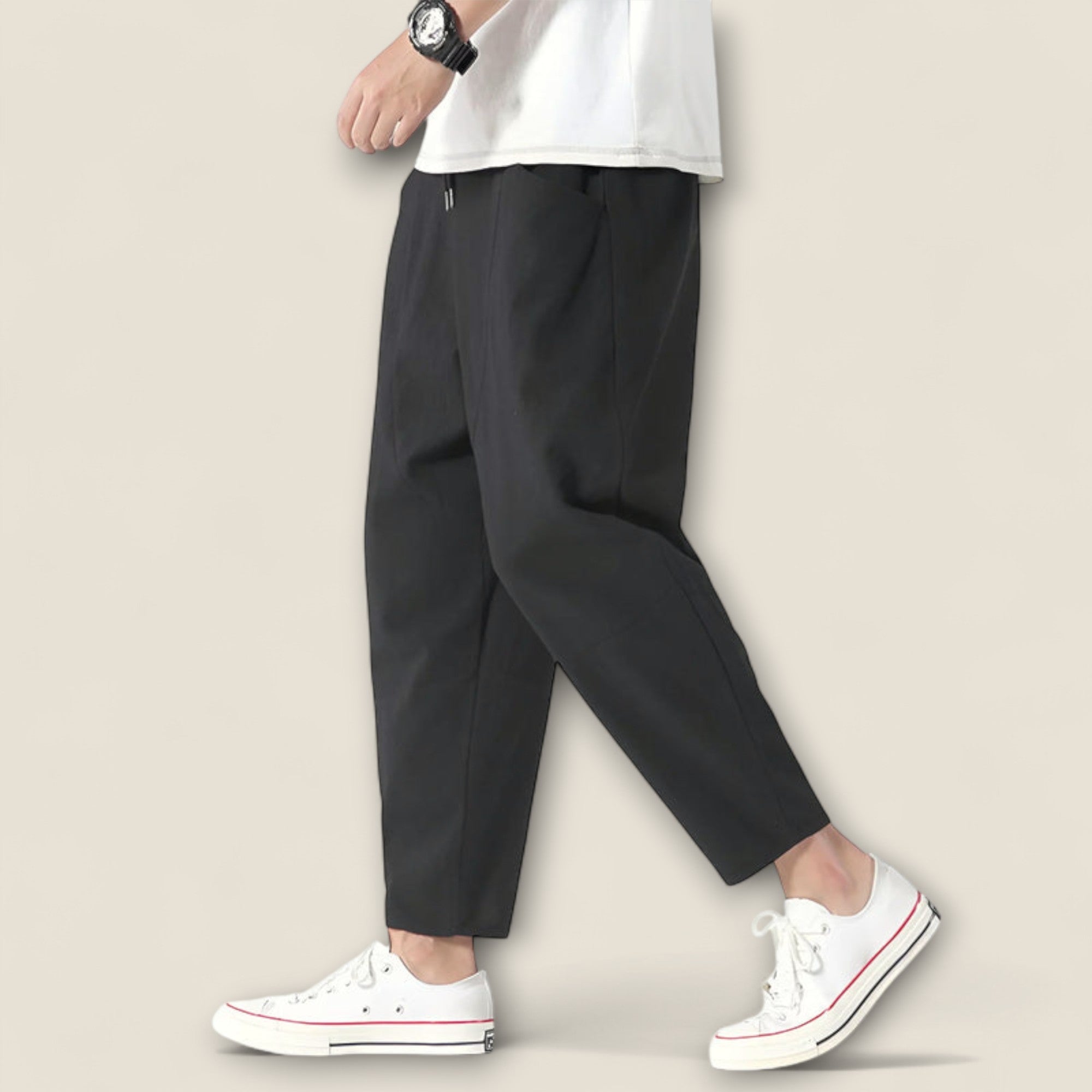 Haruki - Ultra-Lette Linnedbukser