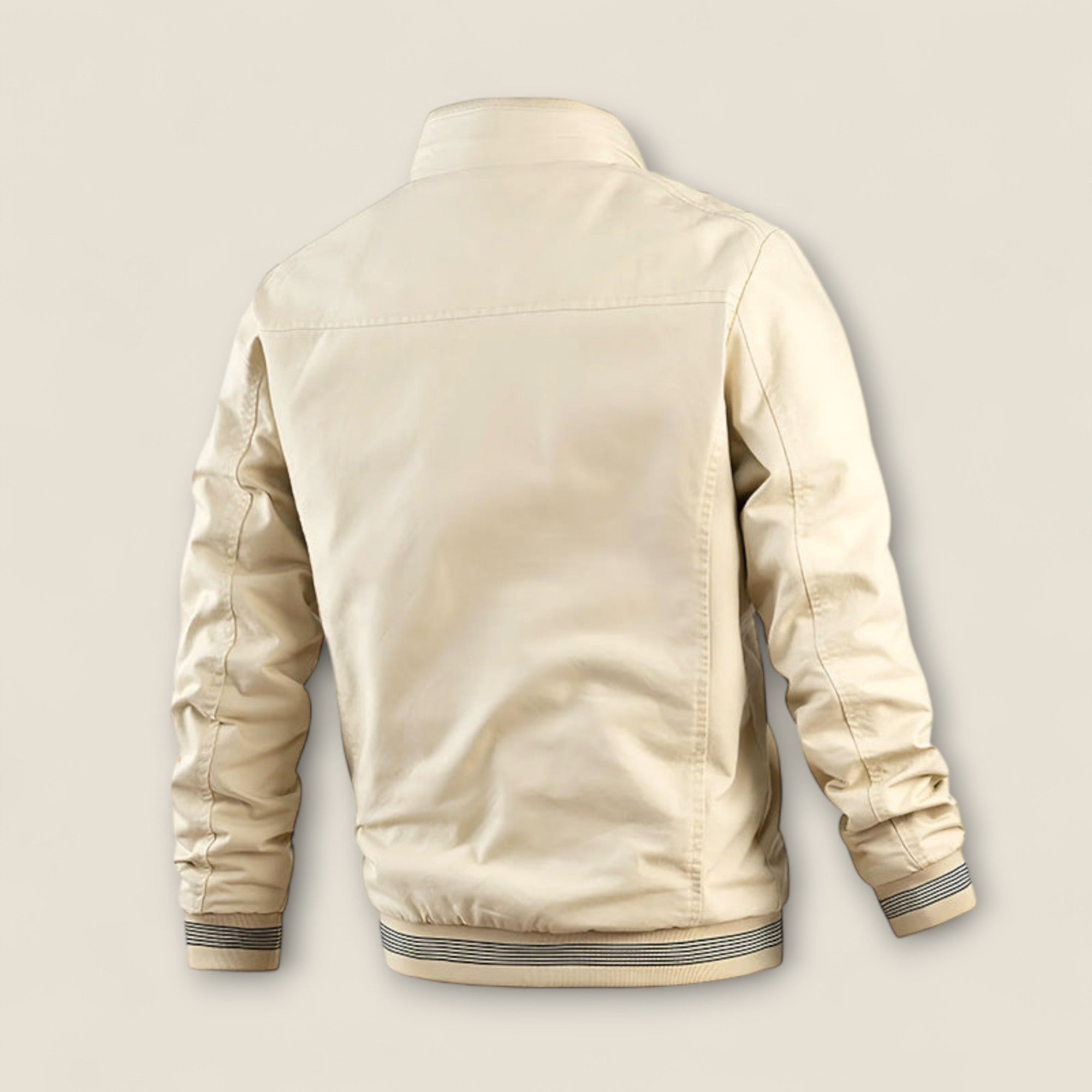 Alessio - Bomberjakke