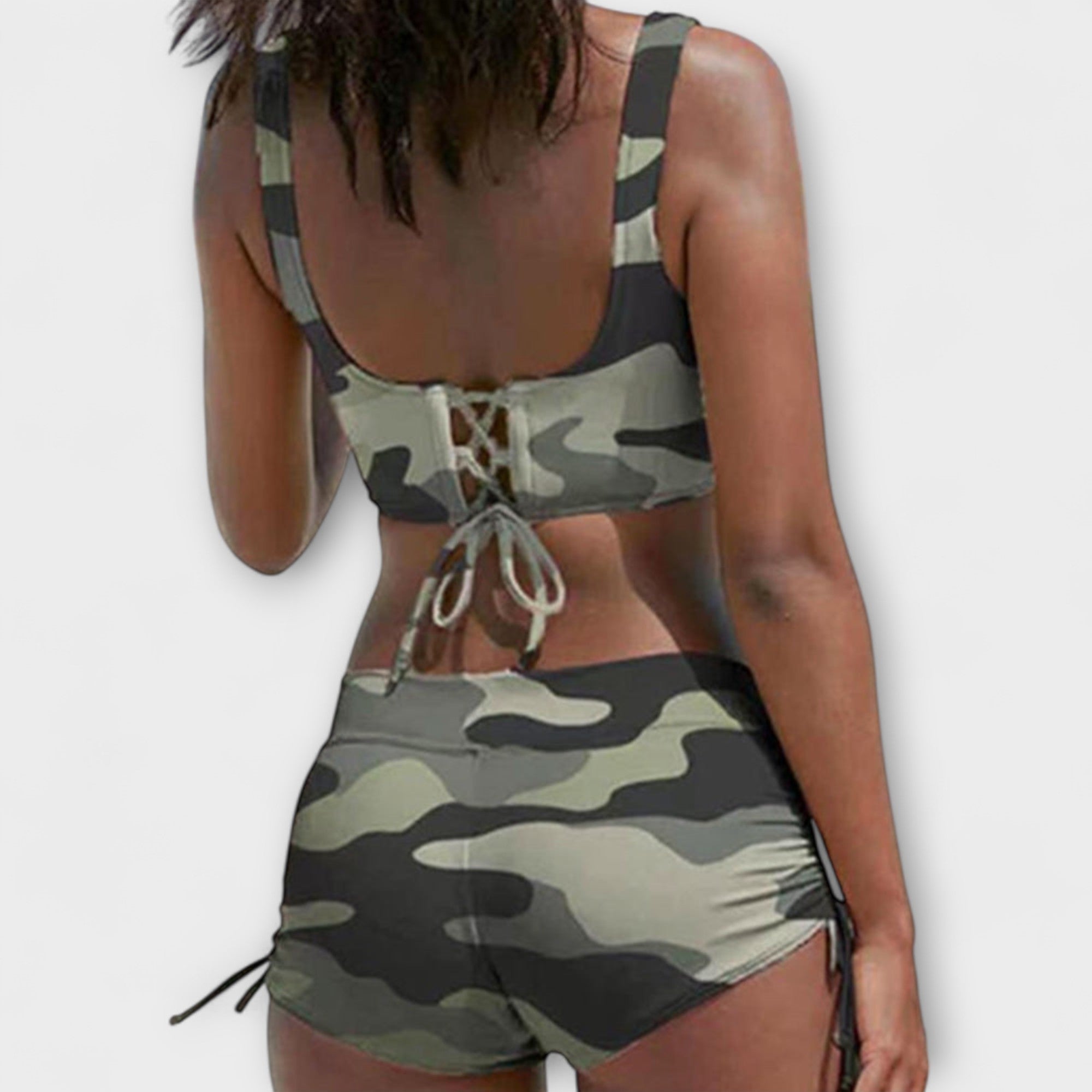 Anabella - Stilfuld Bikini