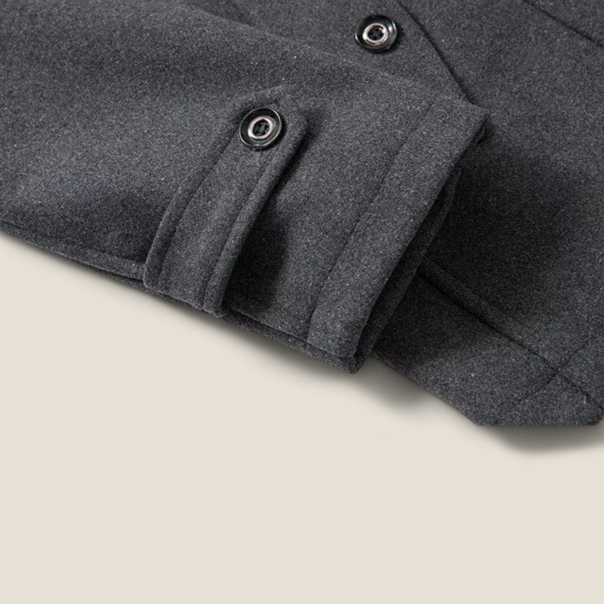 Alexandro - Vinterfrakke Sæt