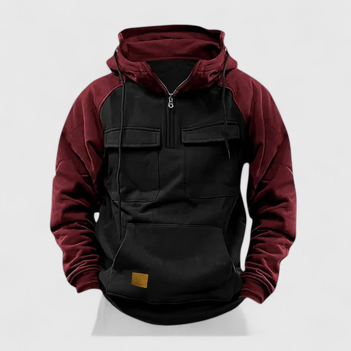 Bryxton | Komfortabel Sweatshirt