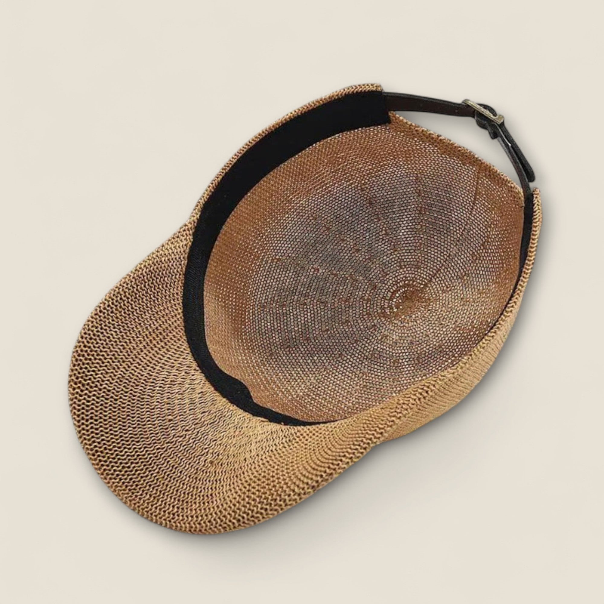 Brisa - Vævet Solhat til Sommer