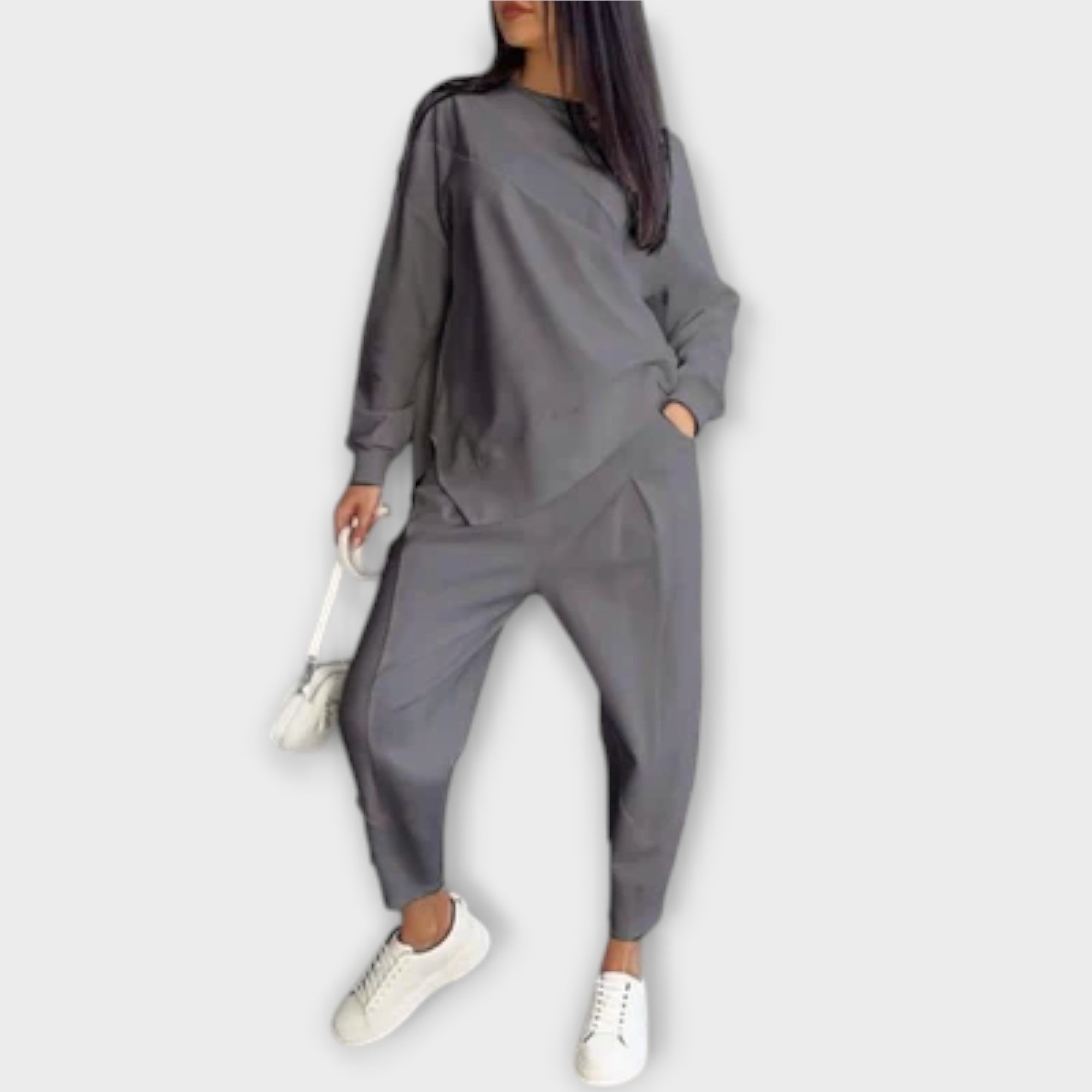 Audrey - Casual To-Delet Sæt