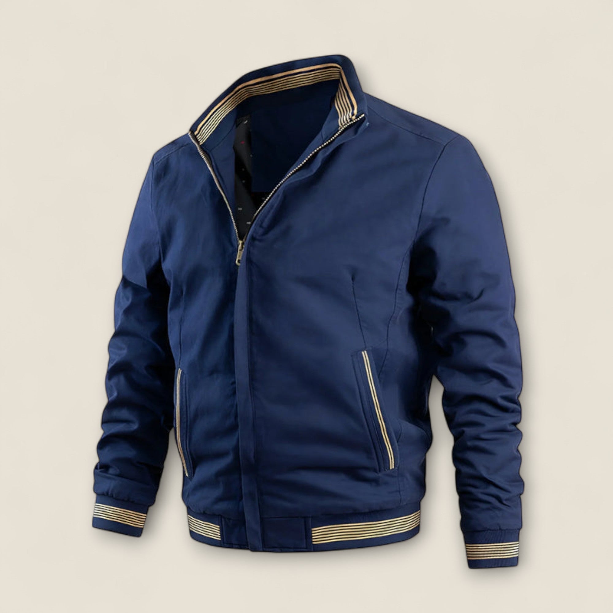 Alessio - Bomberjakke