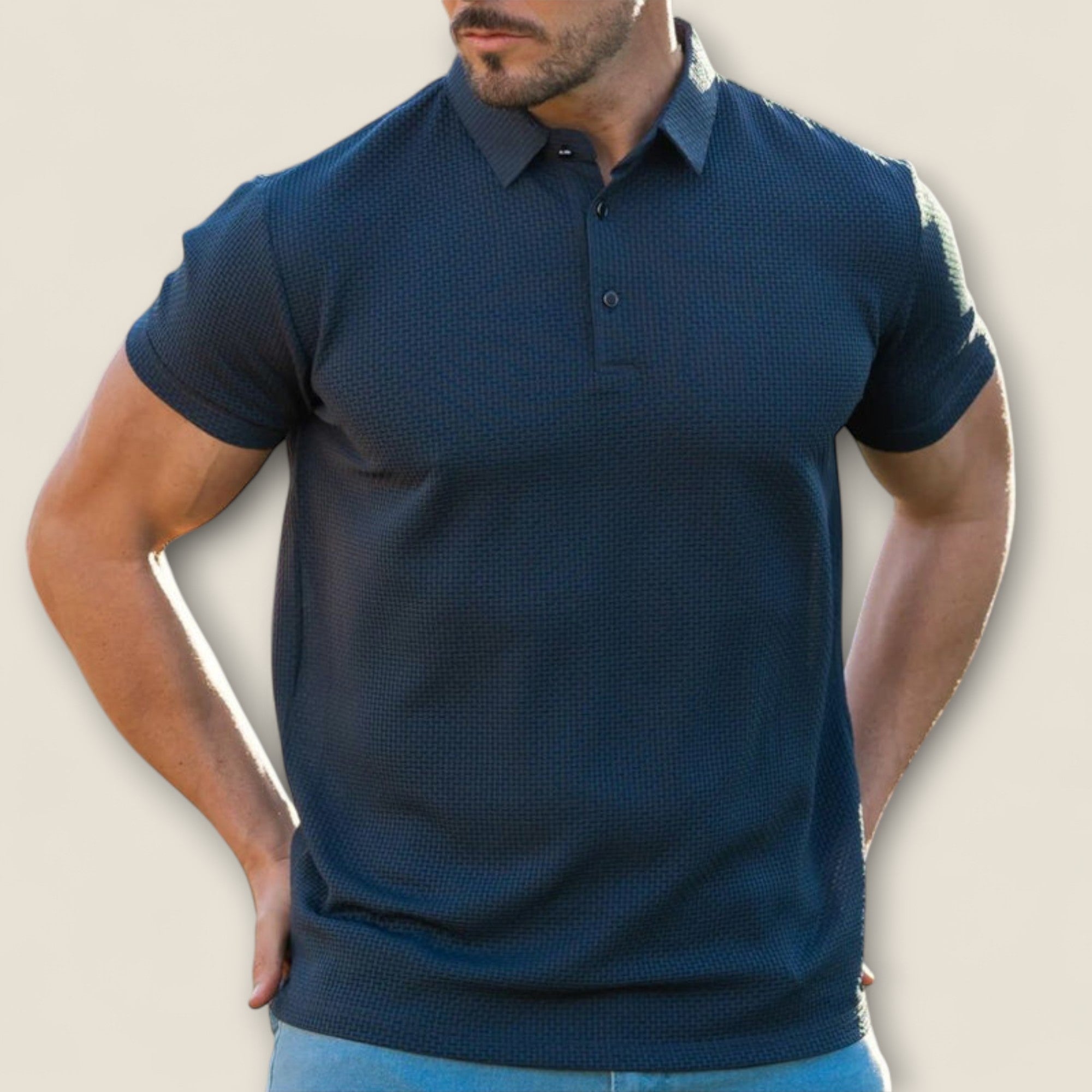 Rafael - Aktiv Performance Polo