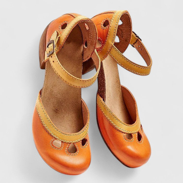 Calinae - Ortopædiske Sandaler