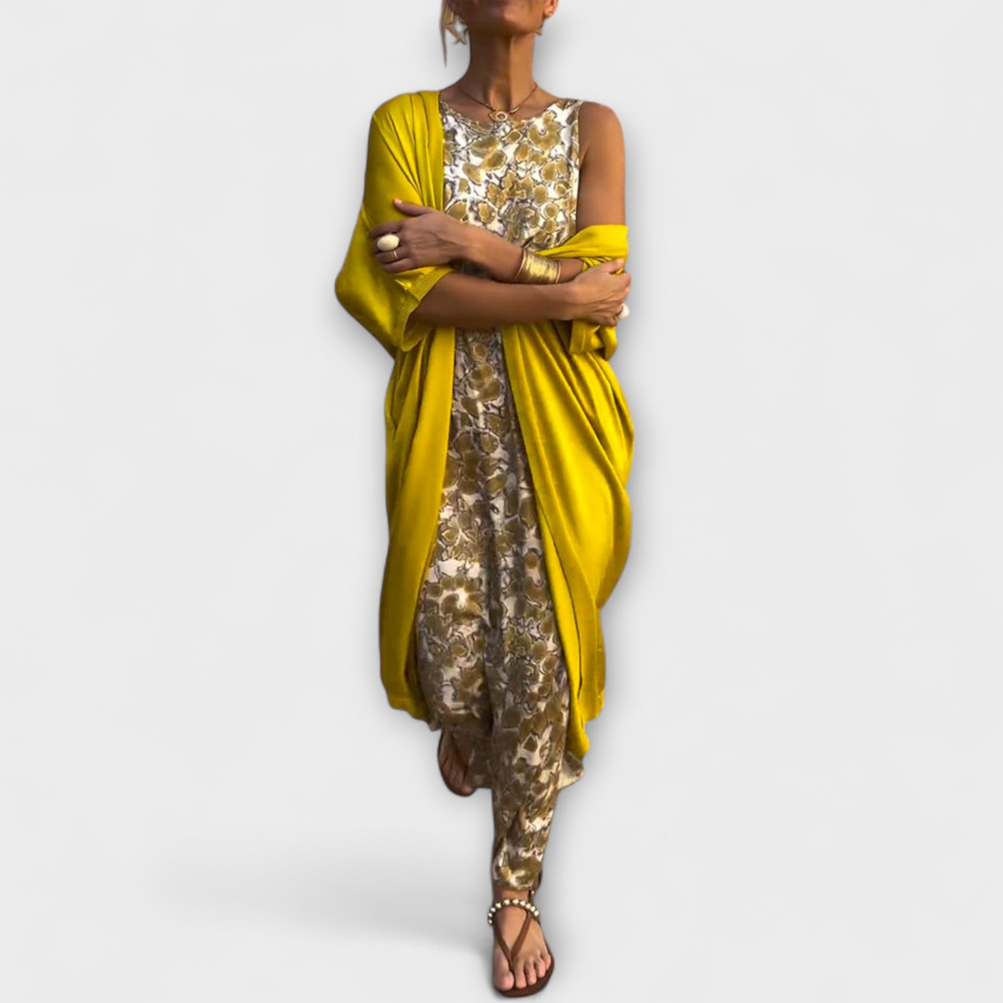 Viviana - Elegant To-delt Ensemble