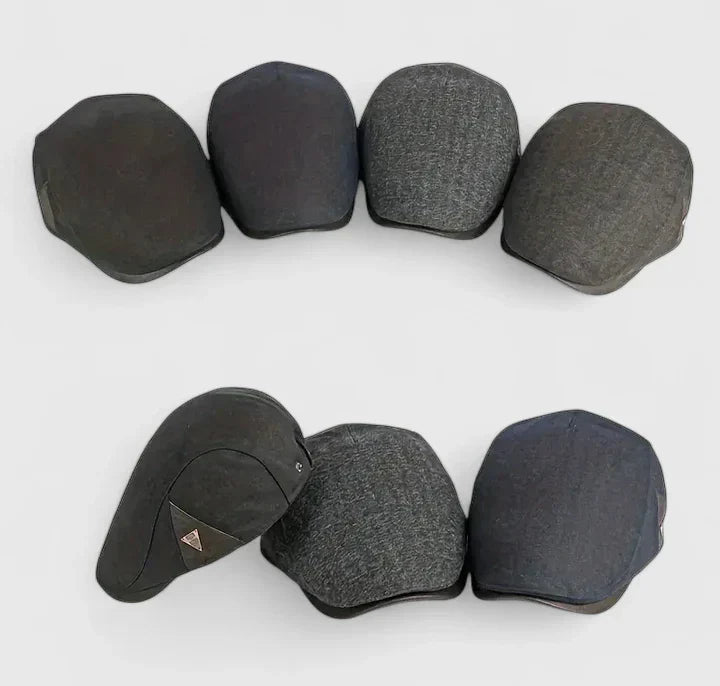 Denzel | Elegant Hat