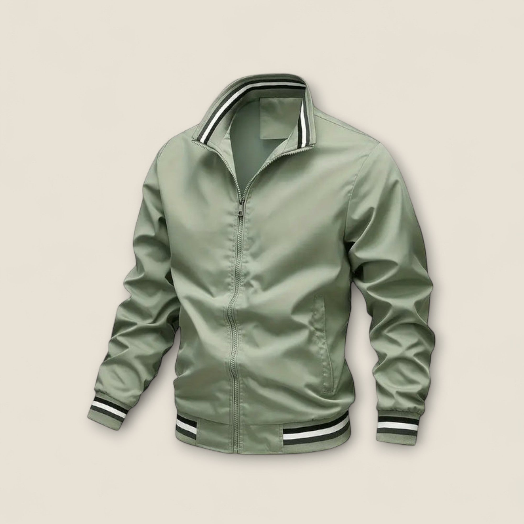 Ruben - Cozy Herre Bomberjakke