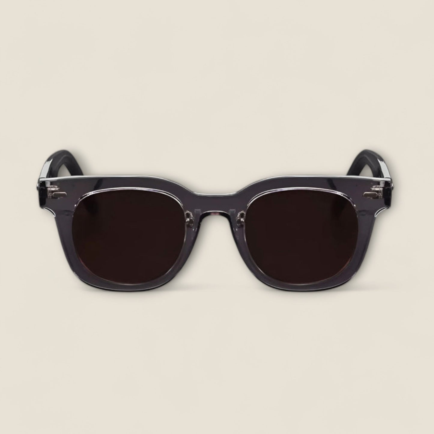 Valerio - Vintage-inspirerede solbriller