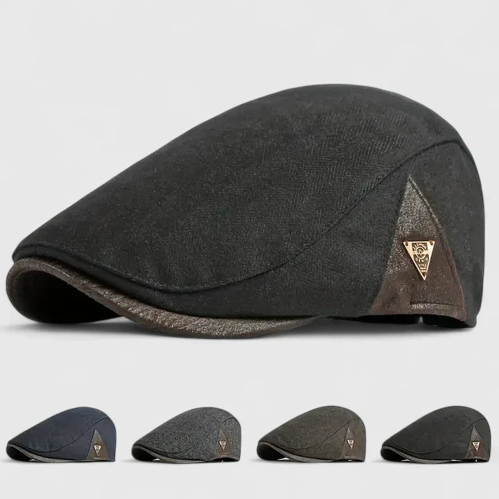 Denzel | Elegant Hat