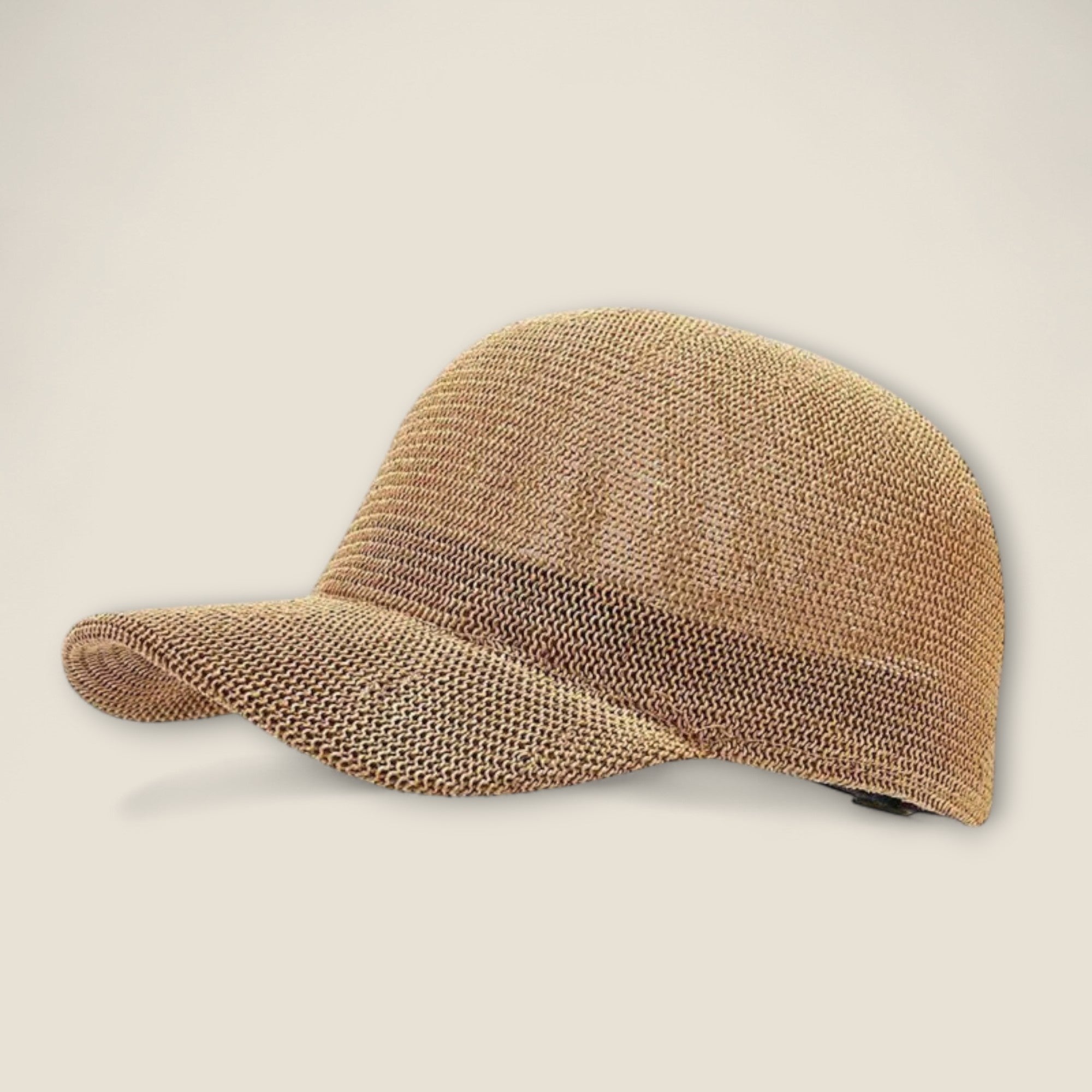 Brisa - Vævet Solhat til Sommer