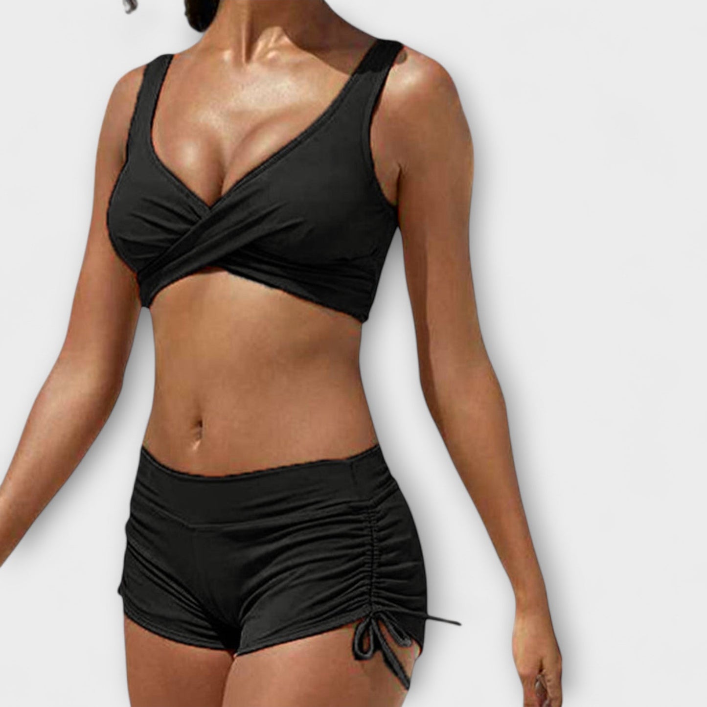 Anabella - Stilfuld Bikini