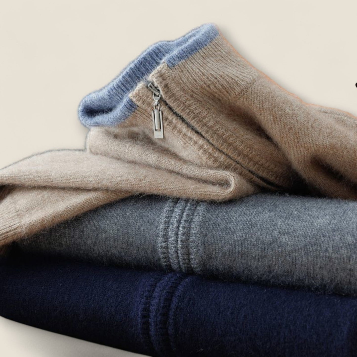 Leonardo - Lynlåsjakke