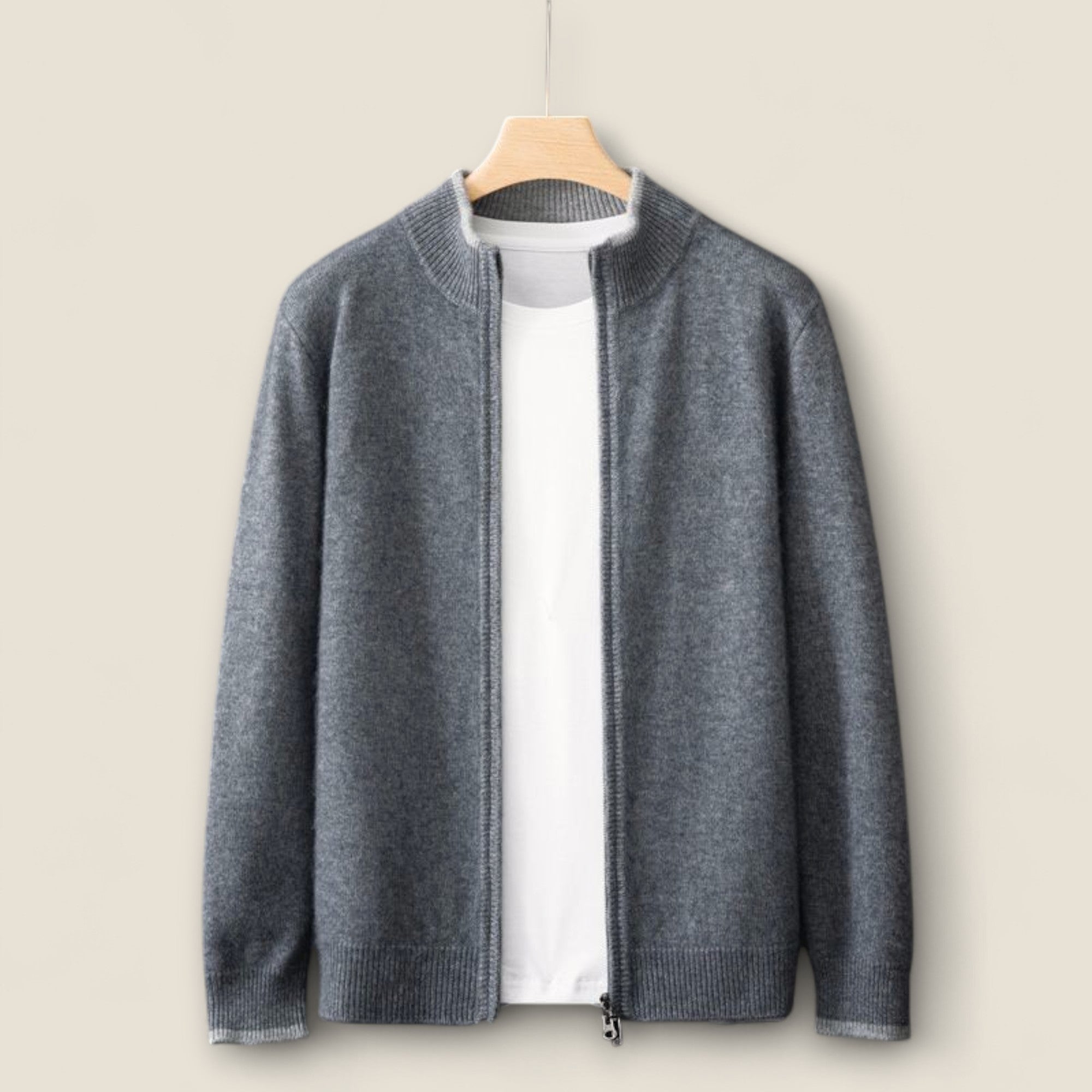 Leonardo - Lynlåsjakke