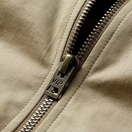 Rico - Bomberjakke i stil