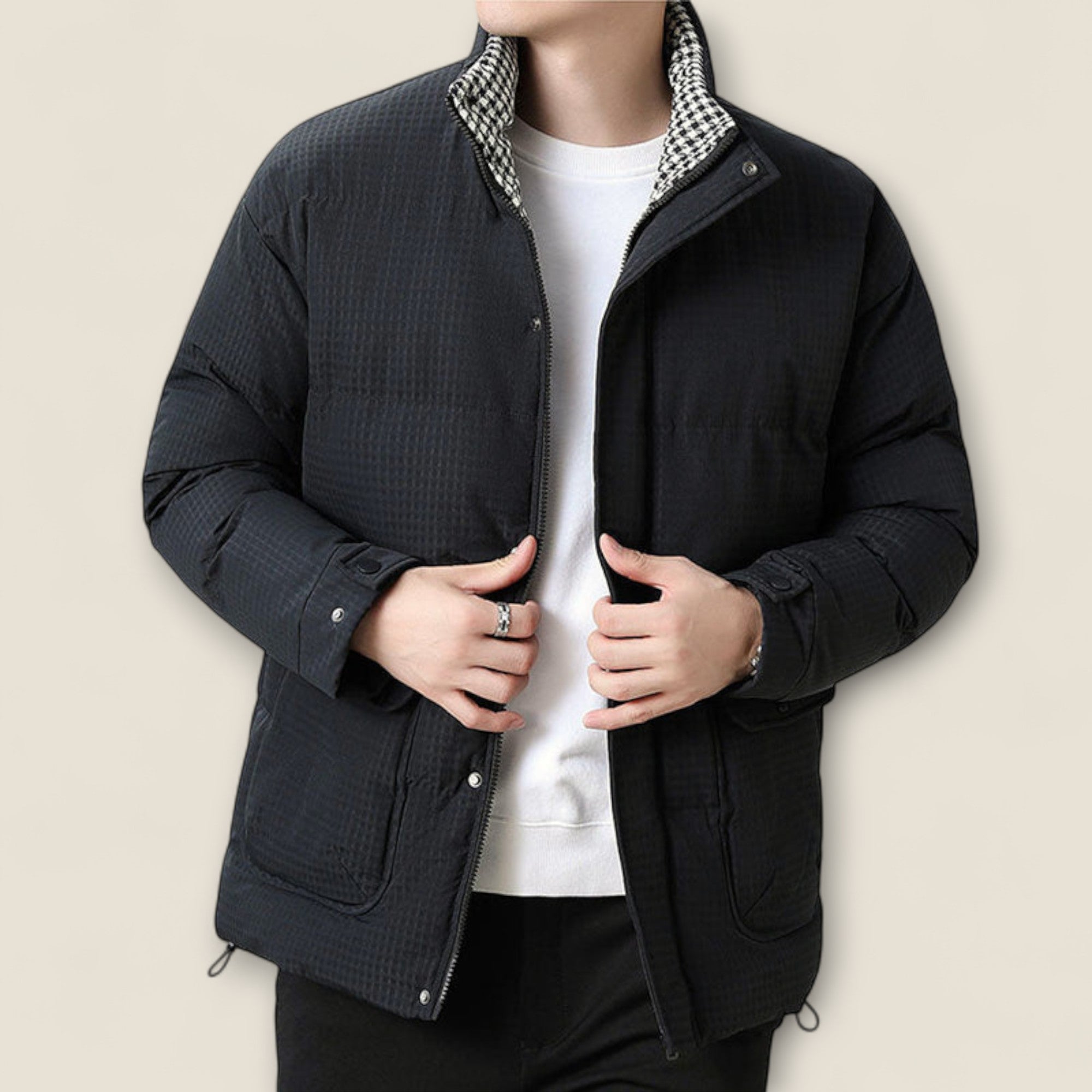 Domenico - Termojakke