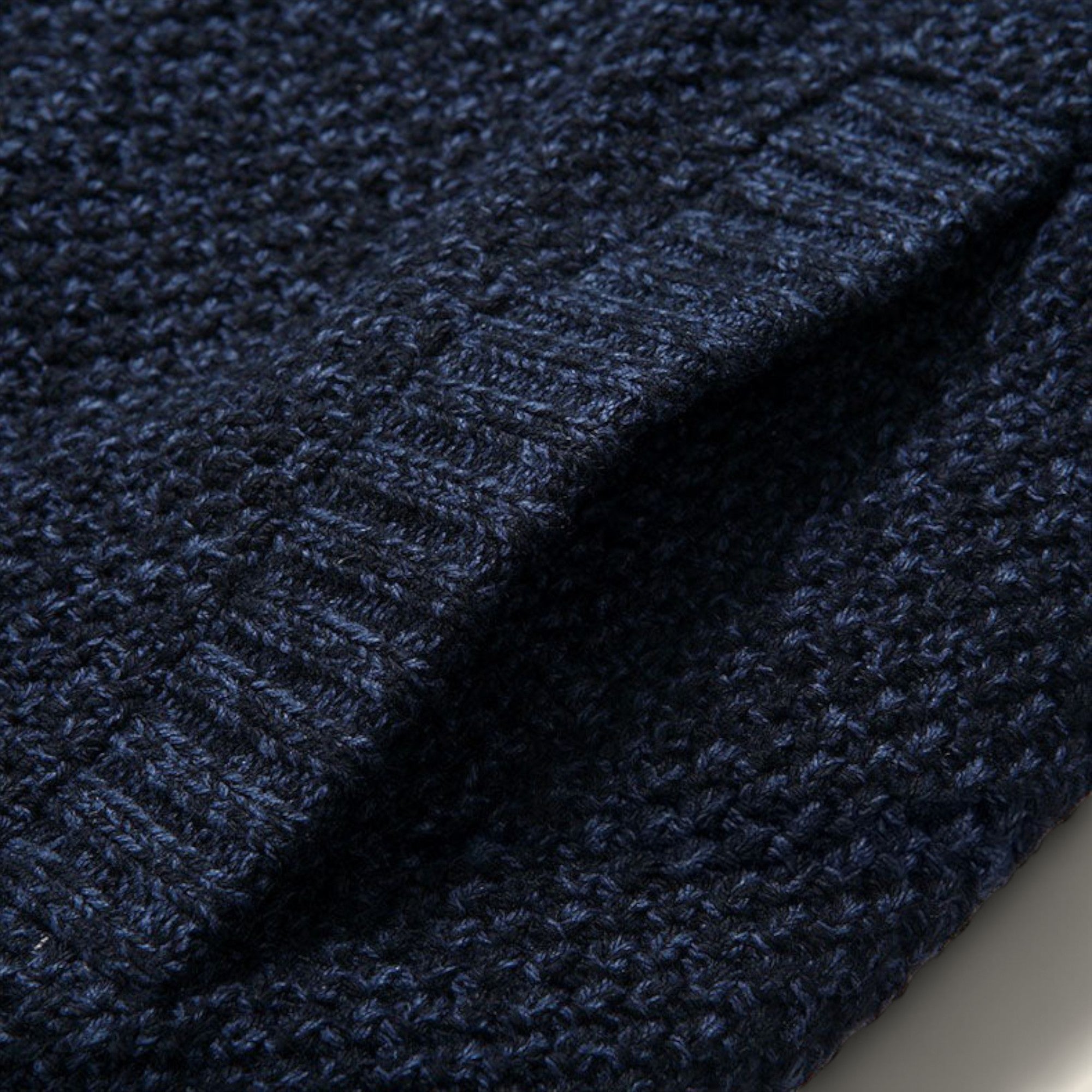 Giancarlo - Cozy Cardigan