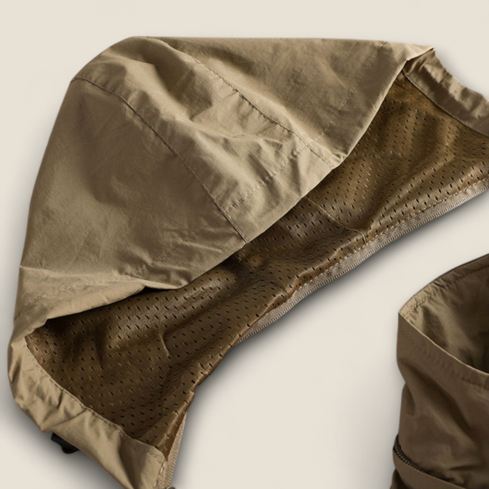 Cooper - Vandafvisende Jakke