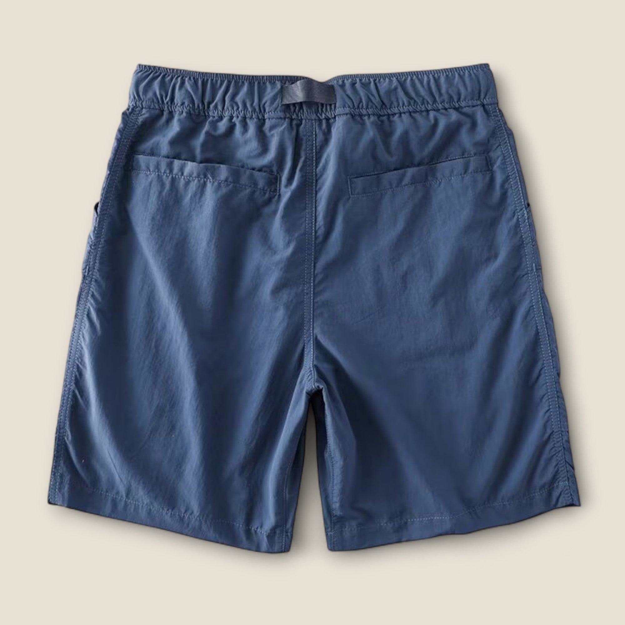 Dario - Utility Shorts i Holdbart Nylon