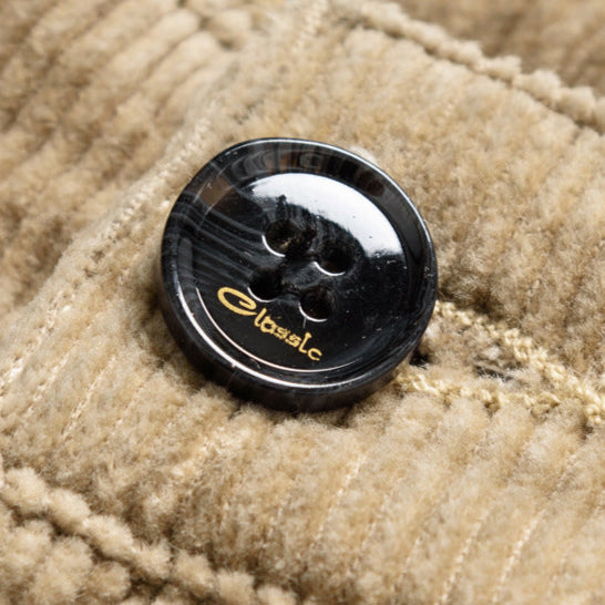 Sergio - Tidløse Fløjl Bukser