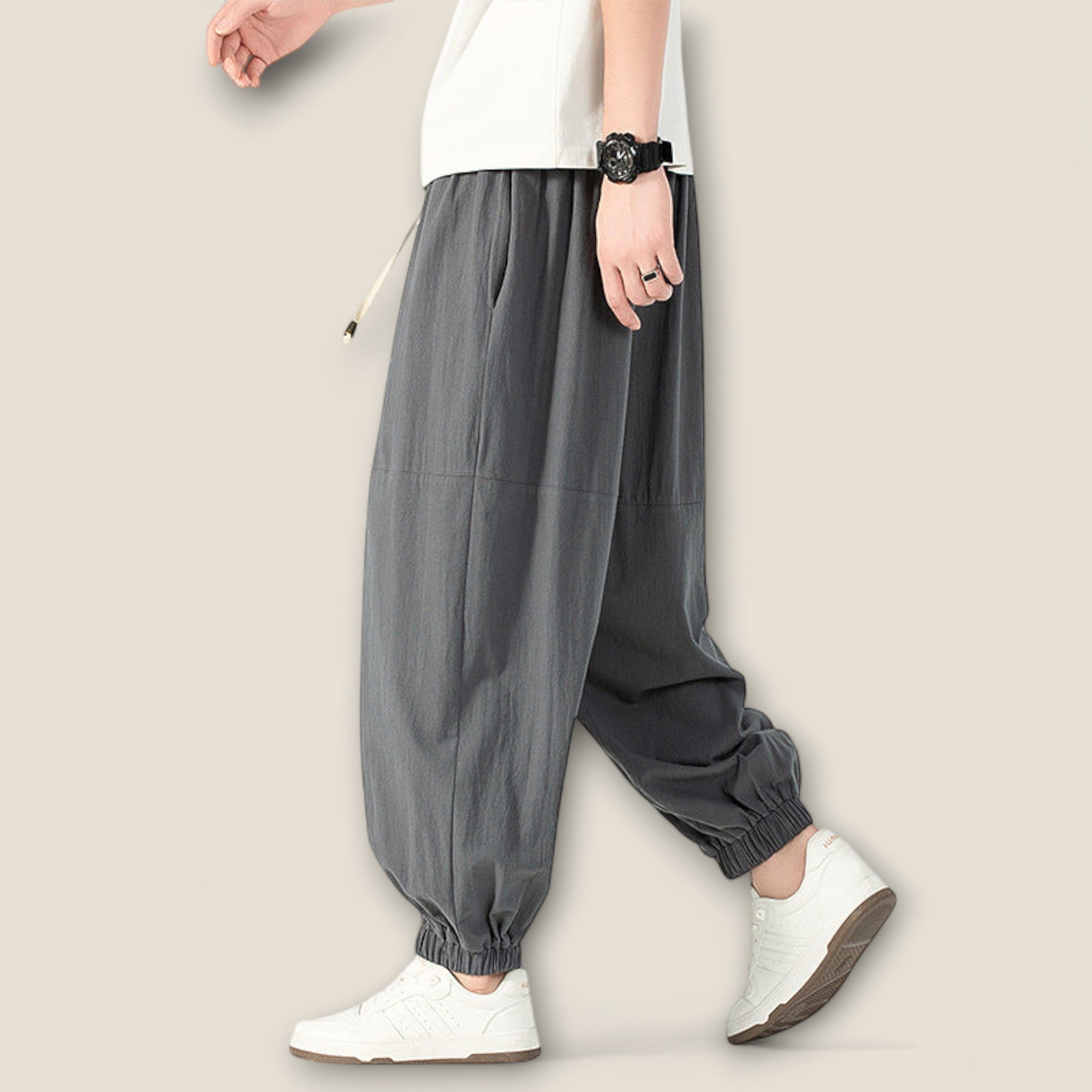 Valerio - Komfort Fit Bukser