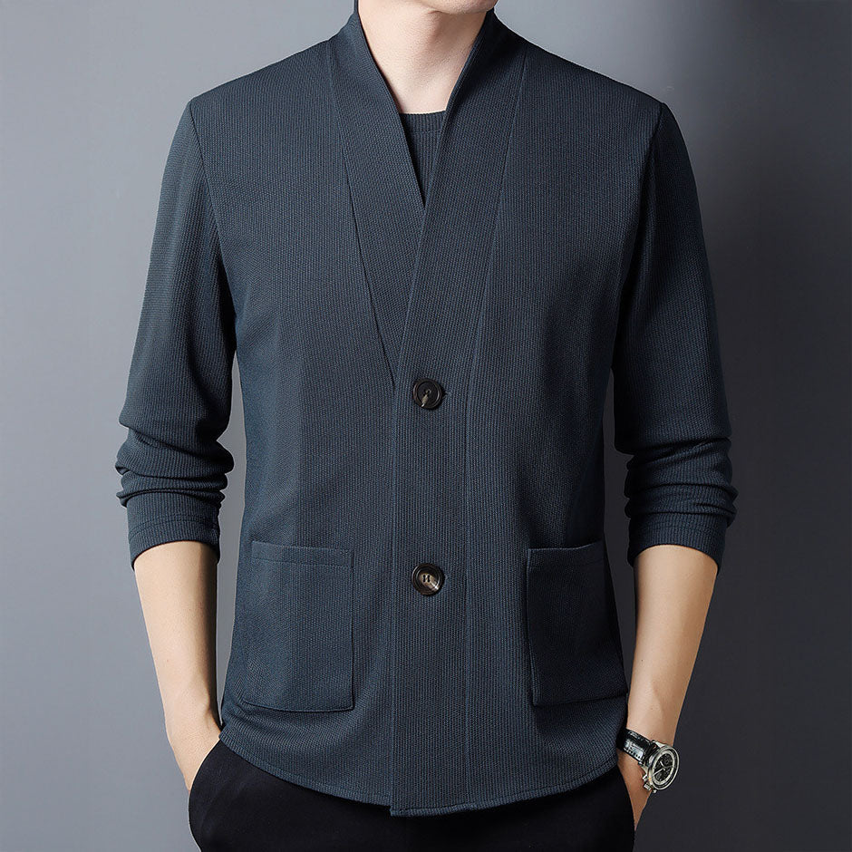 Rafael - Strikket Cardigan