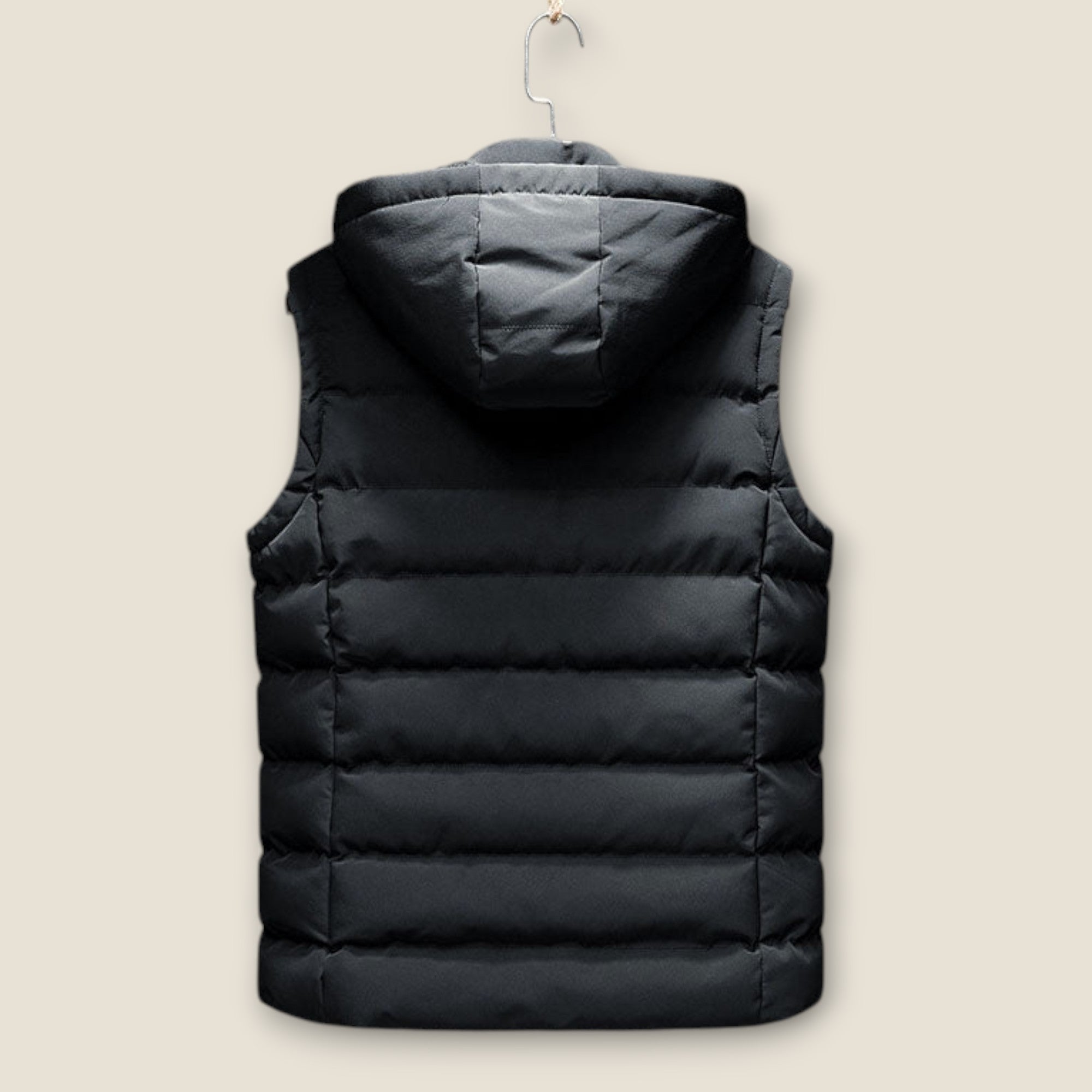 Marcelo - Polstret Vest