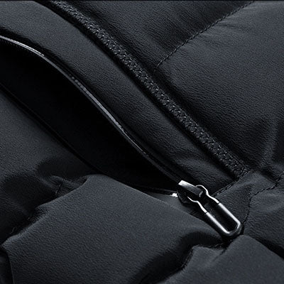 Marcelo - Polstret Vest