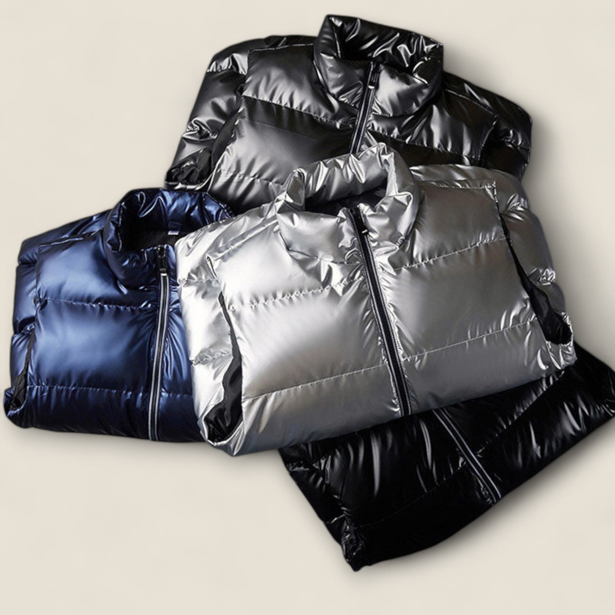 Sergio - Vatteret Vest