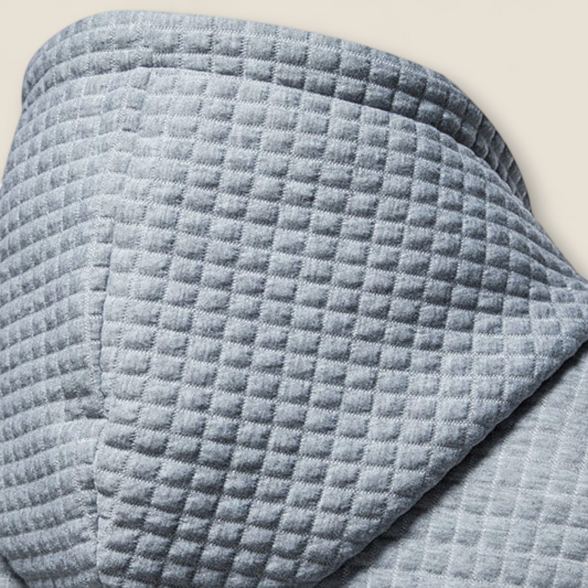 Renato - Tekstureret Hoodie med Pullover Design