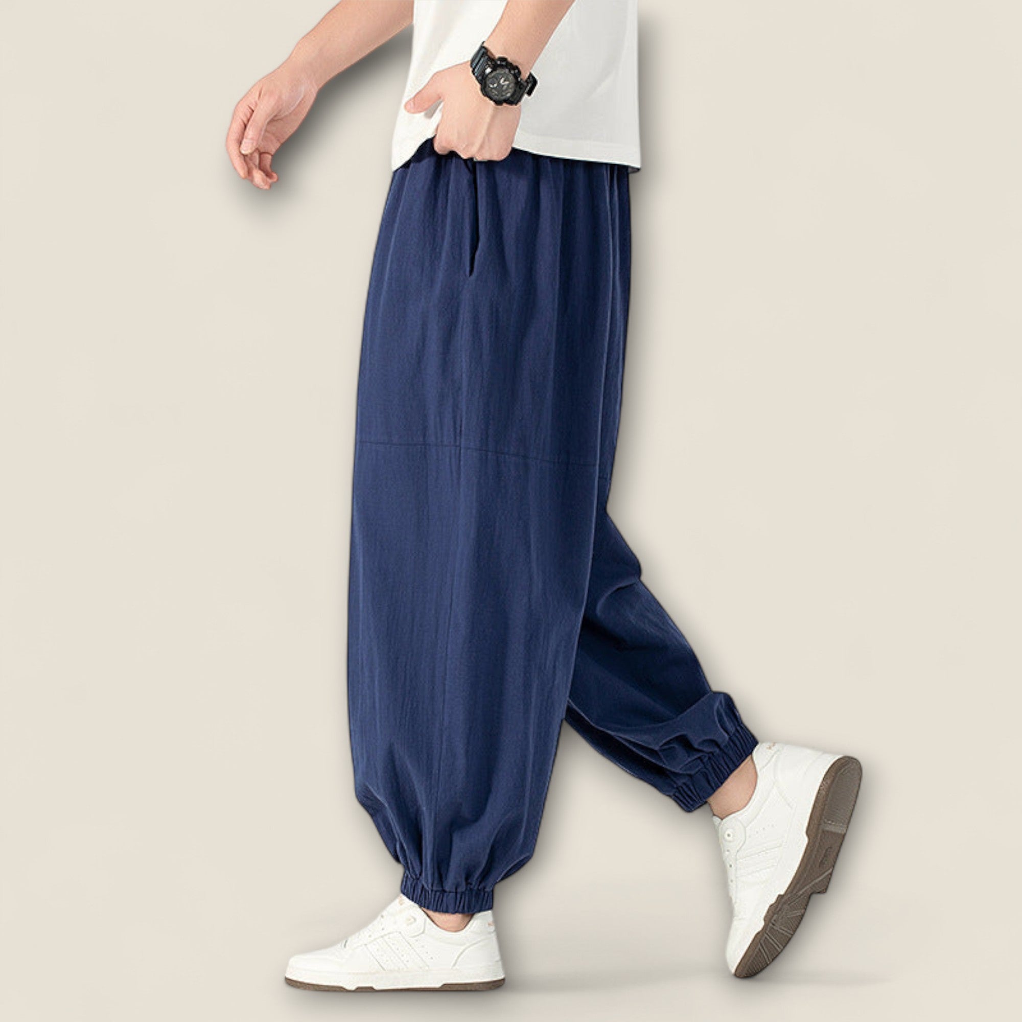 Valerio - Komfort Fit Bukser