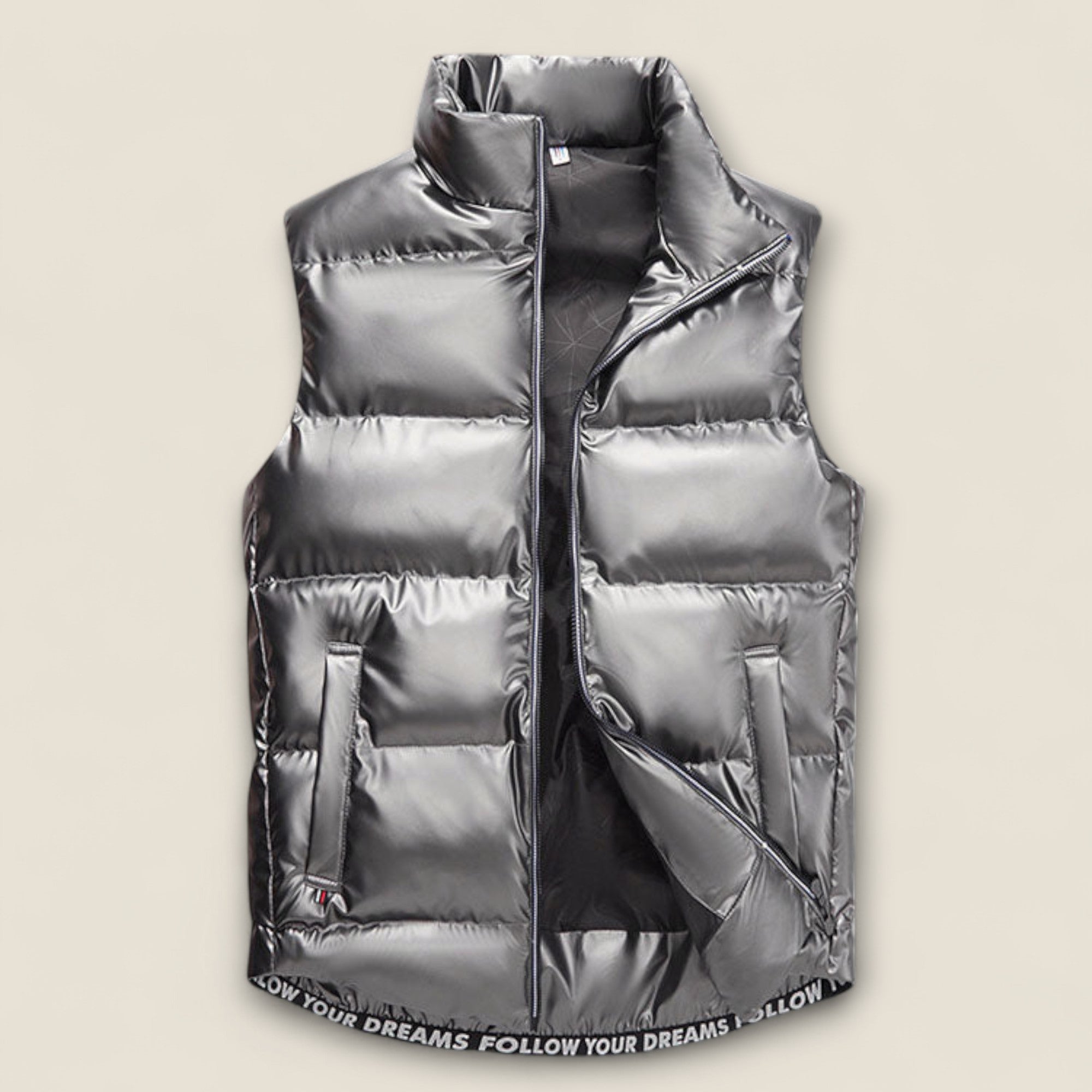 Sergio - Vatteret Vest