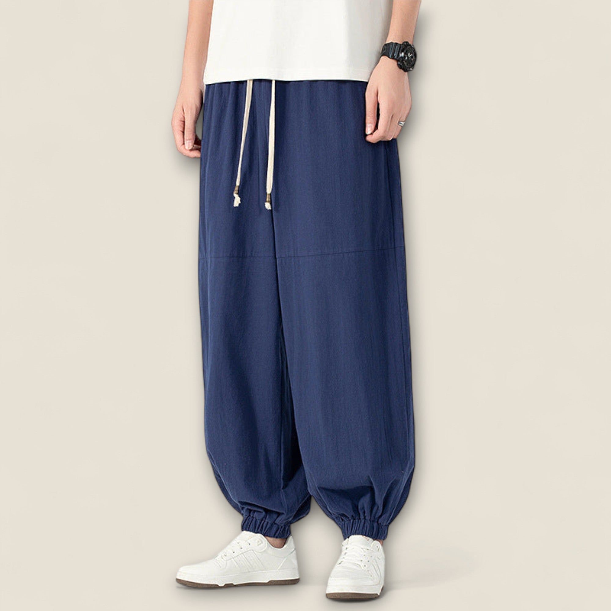 Valerio - Komfort Fit Bukser