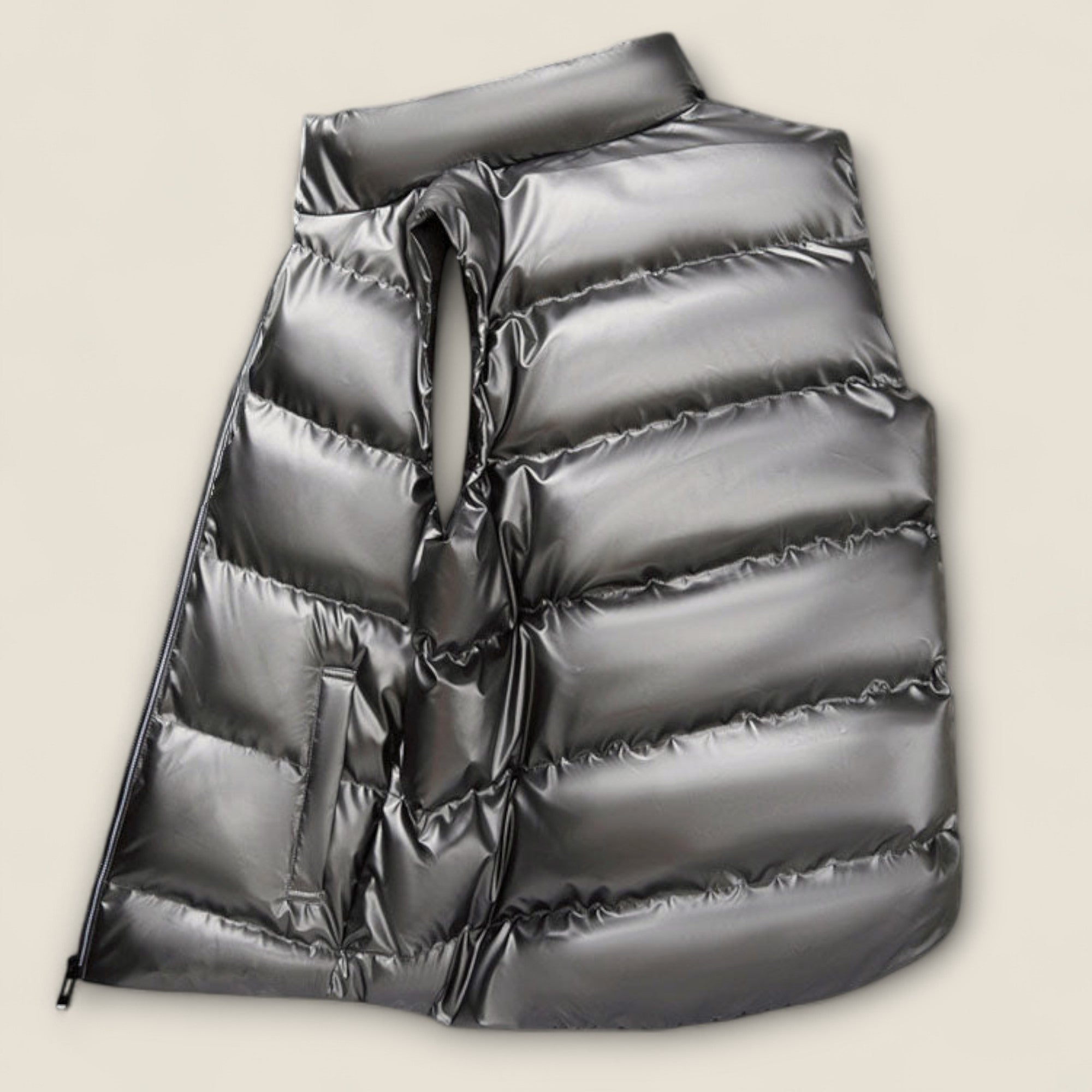 Sergio - Vatteret Vest