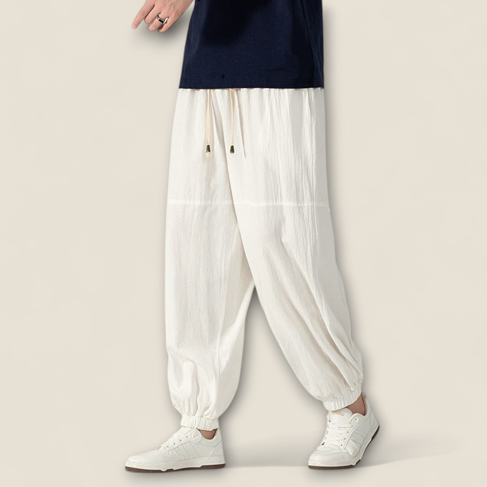 Valerio - Komfort Fit Bukser