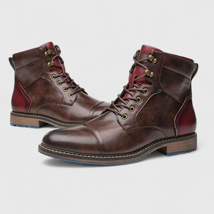 Harry | Ortodontiske Støvler