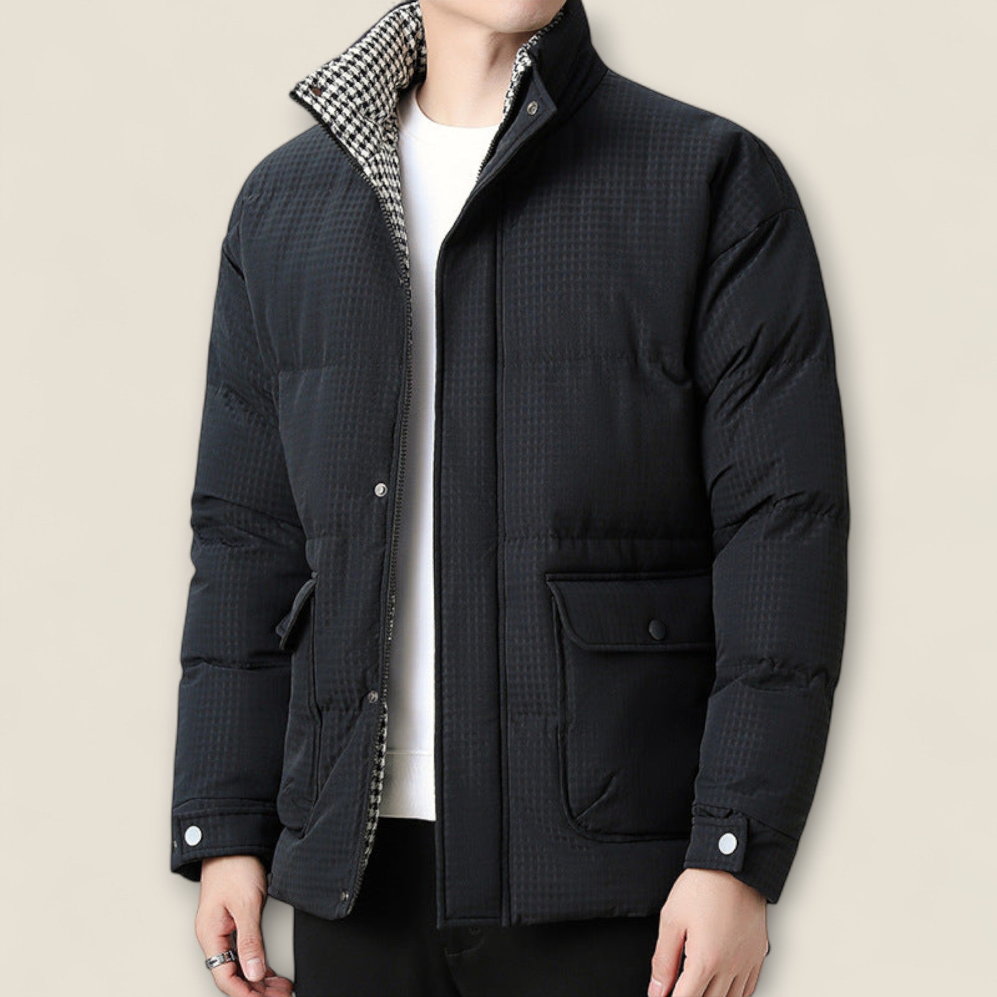 Domenico - Termojakke