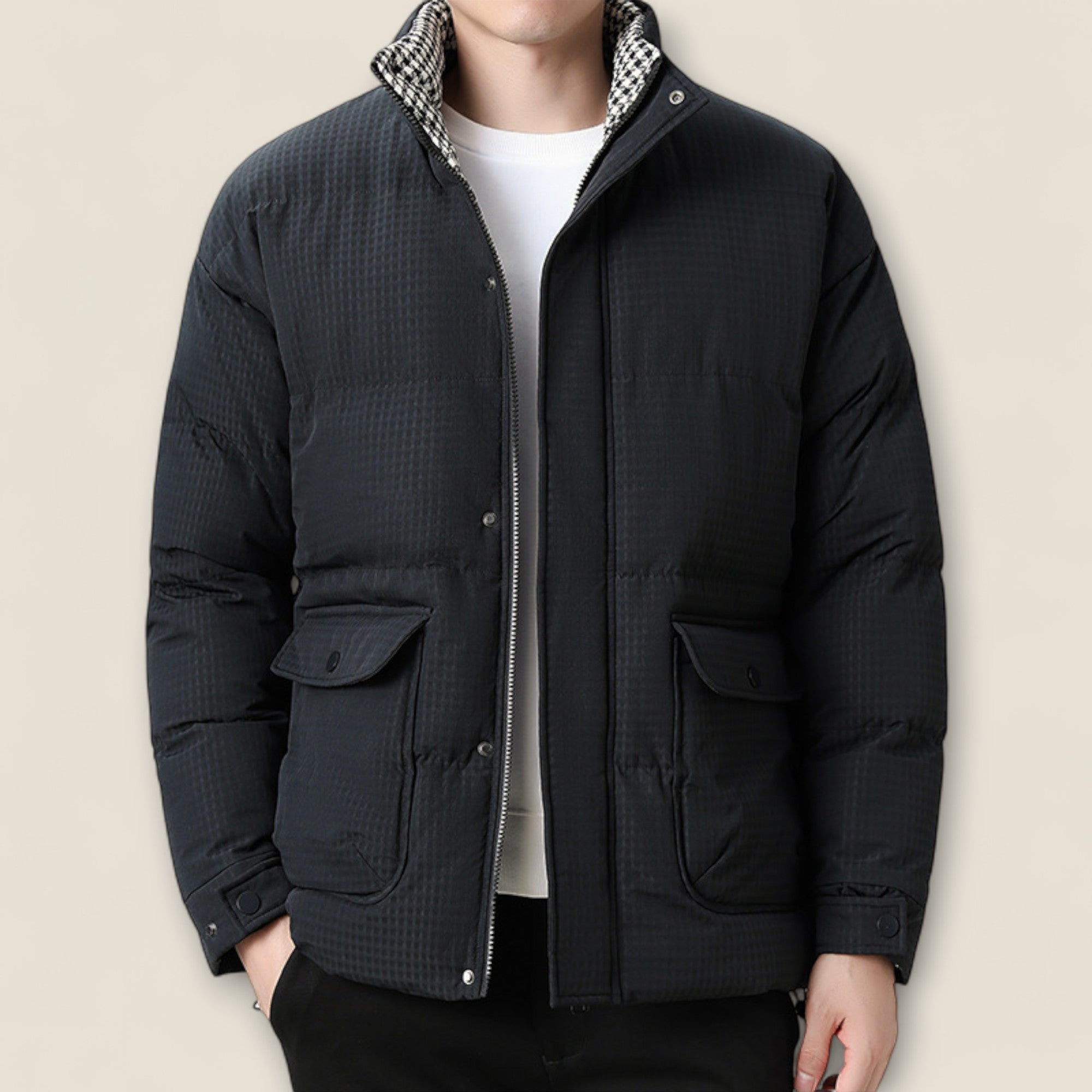 Domenico - Termojakke